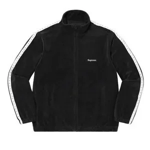 Supreme | Jackets & Coats | Supreme Studded Velour Track